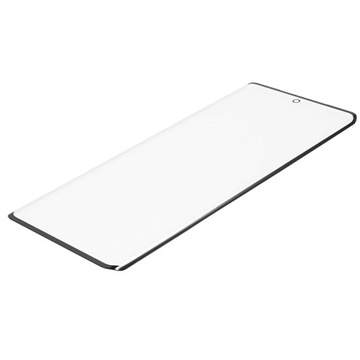 For OnePlus Ace 2 5G PHK110 Front Screen Glass Lens+OCA Adhesive Parts