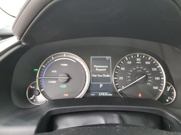 Lexus RX IV 2021 Lexus RX 450H 2021 3.5l 3.5 Hybryda 308KM, zdjęcie 9