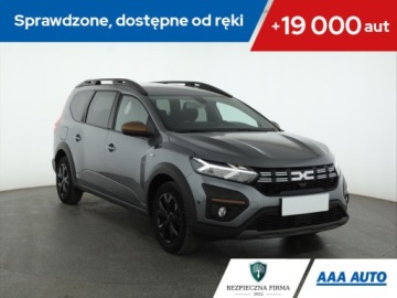 Dacia Jogger 2023 Dacia Jogger 1.0 TCe, Salon Polska, Serwis ASO