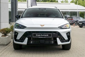 Cupra Leon II Sportstourer Facelifting 2.0 TSI 204KM 2026 Cupra Leon Sportstourer 2.0 TSI 204 KM DSG 4Drive, zdjęcie 3