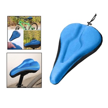 -Saddle cushion