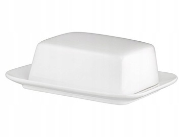 МАСЛЕНКА С КРЫШКОЙ KUBIKO WAVE AMBITION 18 СМ