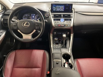 Lexus NX I SUV Facelifting 300 238KM 2019 Lexus NX 300 Prestige AWD I (2014-2021) Lexus NX 3, zdjęcie 2