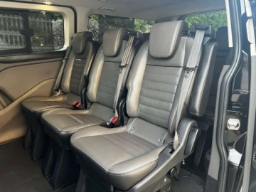 Ford Tourneo Custom I 2021 Ford Tourneo Custom Turneo Custom Tytanium X specjalistyczny dla Inwalidow, zdjęcie 30