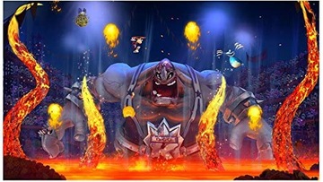 Рэйман Легенды (XONE)