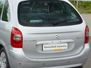 Citroen Xsara Picasso 1.6 HDi 110KM 2010 CITROEN XSARA PICASSO 1.6 HDi 110 KM, zdjęcie 17