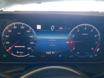 Mercedes GLC C254/X254 2024 Mercedes-Benz GLC 43 AMG 4Matic 2024 2.0 Benzyna 416KM, zdjęcie 9