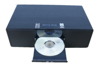 Soundmaster FS3 DAB+ FM CD/MP3 USB Bluetooth