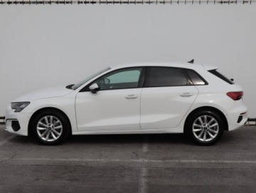 Audi A8 D5 2020 Audi A3 35 TFSI, Salon Polska, Automat, Navi, zdjęcie 2