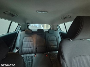 Kia Sportage IV SUV Facelifting 1.6 CRDI 136KM 2019 Kia Sportage 1,6 CDRi 4WD, zdjęcie 16