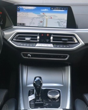 BMW X5 G05 SUV 2.0 25d 231KM 2021 BMW X5 xLine xDrive 25d Dostawa pod dom w cenie Dealer BMW Bonkowscy 2.0, zdjęcie 7