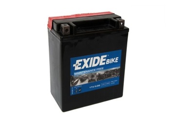 Akumulator Exide KAWASAKI VN 1600 VULCAN
