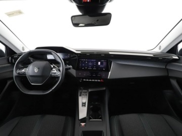 Peugeot 308 III Hatchback 1.2 PureTech 130KM 2022 Peugeot 308 Allure Pack automat navi kamera ACC, zdjęcie 14