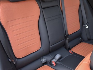 Mercedes Klasa C W206 Kombi 1.5 180 170KM 2025 C Klasa 180 Business Edition Estate 1.5 (170KM) 2025, zdjęcie 7