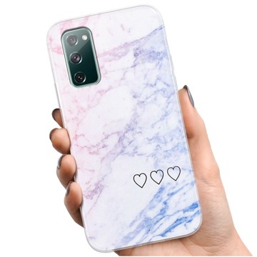 КОРПУС ТЕЛЕФОНА ДЛЯ SAMSUNG GALAXY S20 FE ДИЗАЙН 100 КАЧЕСТВА ТОП-100
