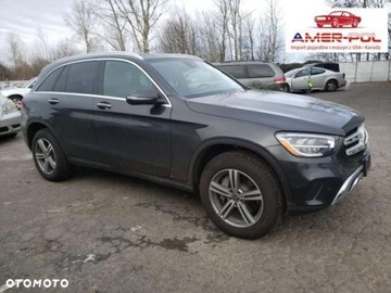 Mercedes GLC X254 2022 Mercedes-Benz GLC Mercedes-Benz GLC