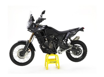 YAMAHA TENERE 700 WORLD RAID ALU защитные дуги