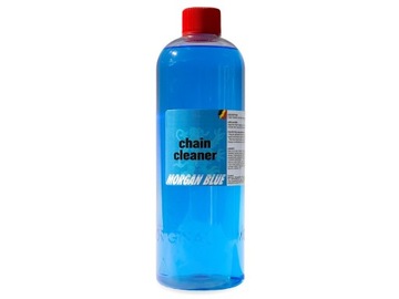 Odtłuszczacz MORGAN BLUE Chain Cleaner 1000 ml