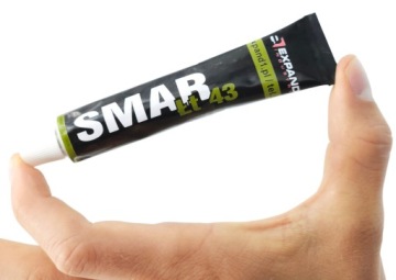 Смазка ŁT43 EXPAND тюбик 20мл X246