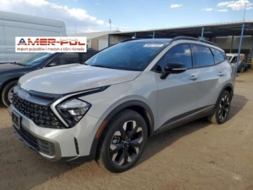 Kia Sportage V 2023 Kia Sportage 2023, X LINE, 4x4 2.5 Benzyna 187KM