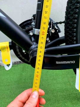 НОВЫЕ ТУРНИРНЫЕ ДИСКИ SHIMANO SERIOUS ROCKVILLE 20 DISC