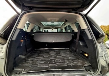 Citroen Grand C4 Picasso II Grand Picasso 1.6 BlueHDi 120KM 2015 Citroen C4 Grand Picasso Bezwypadkowy FV23, Kredyt, Leasing, Serwisowany,, zdjęcie 13