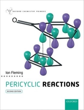 Pericyclic Reactions IAN FLEMING