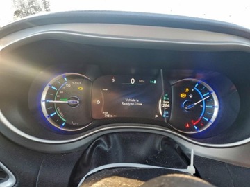 Chrysler Pacifica II 2018 Chrysler Pacifica 2018 CHRYSLER PACIFICA HYBRID TOURING L 3.6 Hybryda 260KM, zdjęcie 8