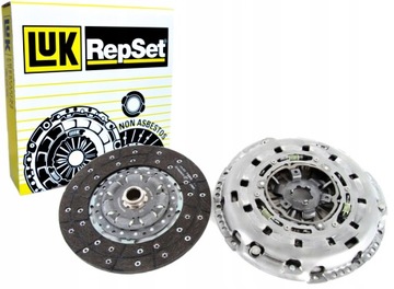 SPRZĘGŁO LUK BOXER JUMPER DUCATO 3.0 D