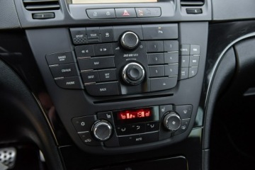 Opel Insignia I Sports Tourer 2.0 Turbo ECOTEC 220KM 2009 Opel Insignia COSMO ! 2,0T 220KM ! Super Stan, zdjęcie 20