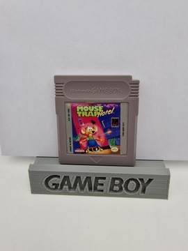 GAME BOY MOUSE TRAP HOTEL ORIGINAL