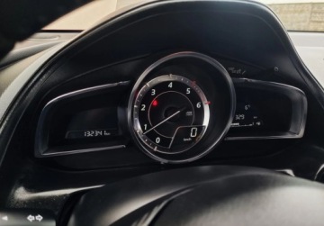 Mazda CX-3 2016 Mazda CX-3 SLICZNA 1.5 Diesel AWD 4x4 BOGATA WERSJA Wyjatkowa SERWIS 2017, zdjęcie 19