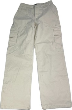 Spodnie damskie jeansowe HOLLISTER 27