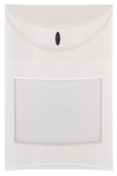 Cyfrowa pasywna czujka podczerwieni AQUA PLUS SATE