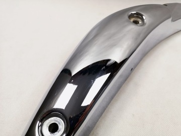 КРЕПЛЕНИЕ РУЧКИ SUZUKI VZR 1800 РАМА INTRUDER