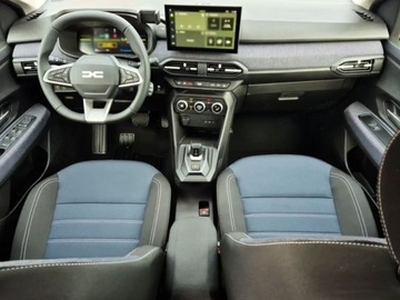 Dacia Jogger 2025 Od ręki - Journey 5-miejsc 1.8 Full Hybrid 155KM, zdjęcie 5