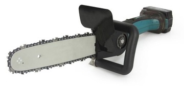 Насадка для угловой шлифовальной машины для бензопилы 12 дюймов