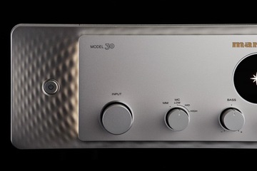 Интегральный усилитель Marantz MODEL 30 S/G