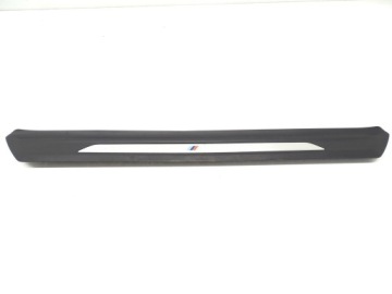 Leiste Schutzleiste schwellen Blende Gehäuse BMW F83 M4 8054414