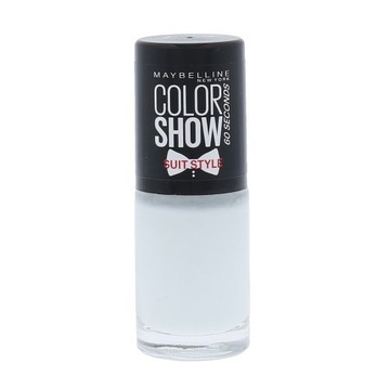 MAYBELLINE COLOR SHOW LAKIER DO PAZNOKCI 442 BLOUS