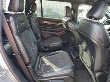 Jeep Grand Cherokee V 2023 Jeep Grand Cherokee L Laredo 2023 3.6l 3.6 Benzyna 293KM, zdjęcie 11