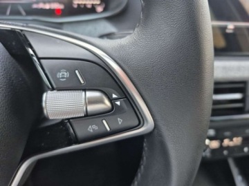 Skoda Scala Hatchback Facelifting 1.0 TSI 115KM 2025 Skoda Scala Selection, Salon PL, Gwarancja, VAT 23 Benzyna 115KM, zdjęcie 17