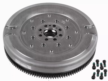 ДВУМАССОВОЕ КОЛЕСО Sachs 2295 002 019 Маховик