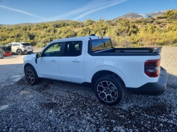 Ford Maverick II 2025 Ford Maverick Lariat 2025 2.0 Benzyna 250KM, zdjęcie 1