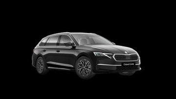 Skoda Octavia IV Liftback 1.5 TSI EVO 150KM 2025 Škoda Octavia Skoda Octavia Edition130 Selection, zdjęcie 1