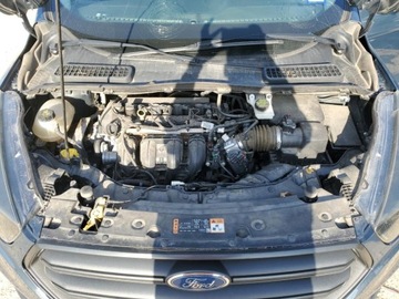 Ford Escape III 2019 Ford Escape 2019 FORD ESCAPE S 2.5 Benzyna 168KM, zdjęcie 10