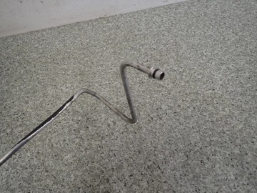 HONDA JAZZ II 1.3I 02-07 PŘÍVOD KLIMATIZACE