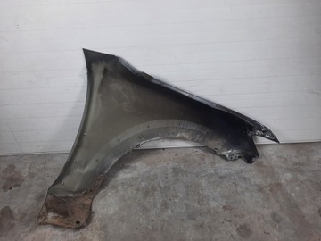 BLATNÍK LEVÝ PŘEDNÍ PAJERO IV 4 U19