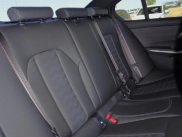 BMW Seria 3 G20-G21 2026 BMW Seria 3 M3 Competition xDrive Sedan 3.0 (530KM) 2026, zdjęcie 13