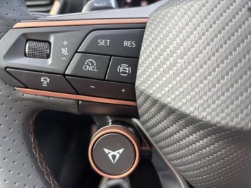 Cupra Leon II Hatchback Facelifting 1.5 TSI 150KM 2026 Cupra Leon 1.5 TSI 150 KM 6-biegowa manualna, zdjęcie 14